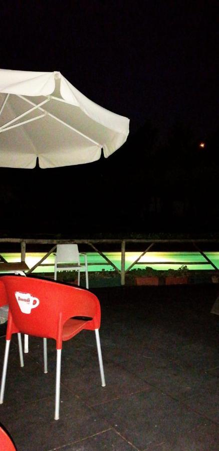 Cabana Do Sol Torres Vedras Zewnętrze zdjęcie