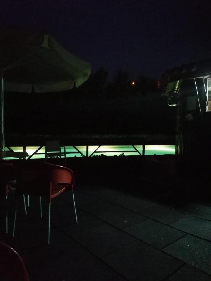 Cabana Do Sol Torres Vedras Zewnętrze zdjęcie