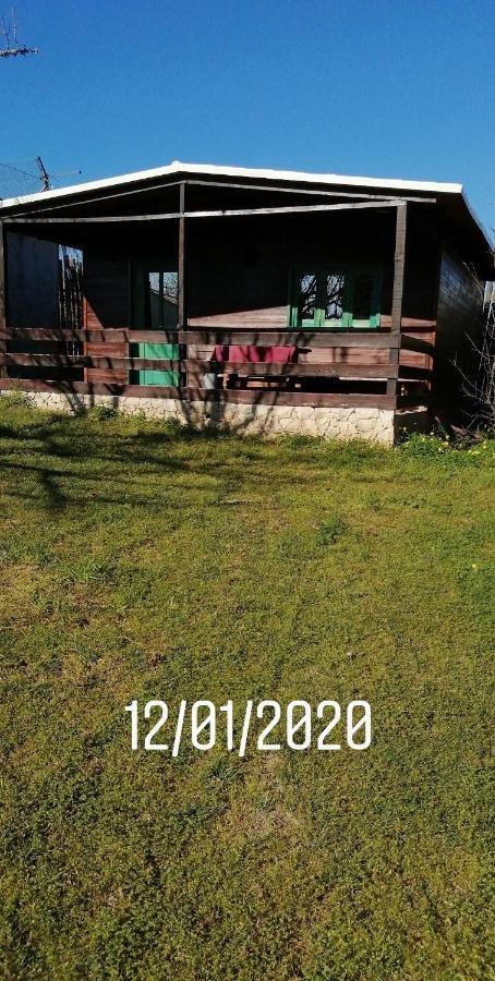 Cabana Do Sol Torres Vedras Zewnętrze zdjęcie