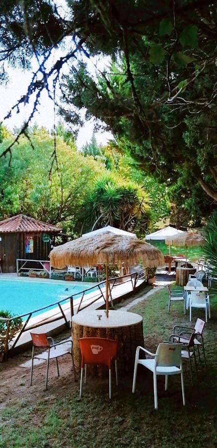 Cabana Do Sol Torres Vedras Zewnętrze zdjęcie
