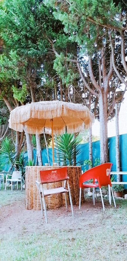 Cabana Do Sol Torres Vedras Zewnętrze zdjęcie