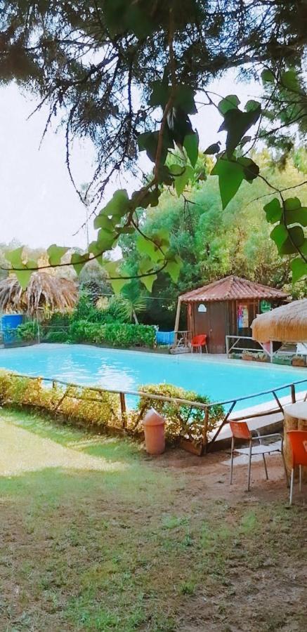 Cabana Do Sol Torres Vedras Zewnętrze zdjęcie