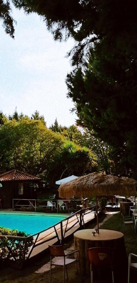 Cabana Do Sol Torres Vedras Zewnętrze zdjęcie