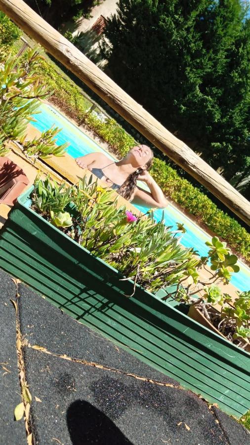 Cabana Do Sol Torres Vedras Zewnętrze zdjęcie