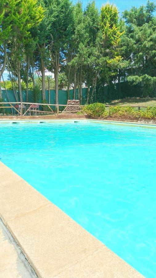 Cabana Do Sol Torres Vedras Zewnętrze zdjęcie