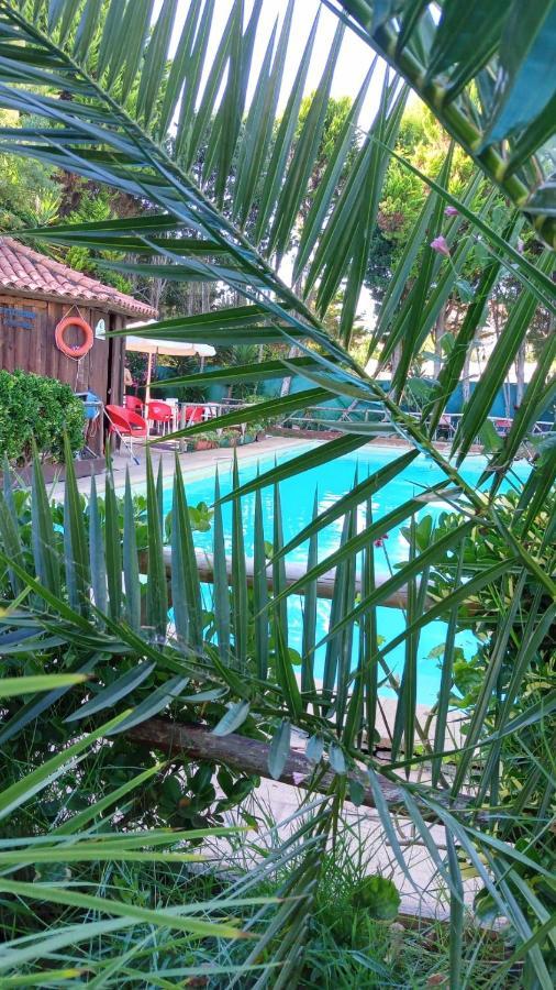 Cabana Do Sol Torres Vedras Zewnętrze zdjęcie