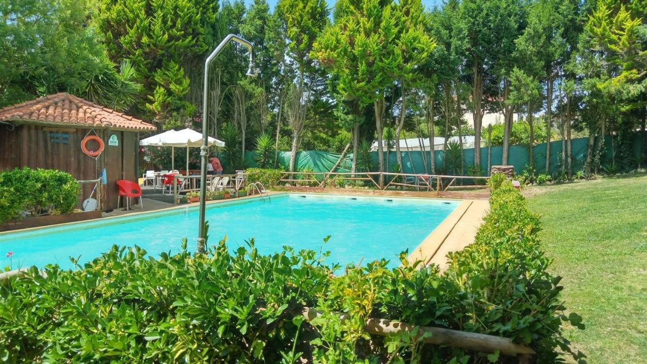 Cabana Do Sol Torres Vedras Zewnętrze zdjęcie