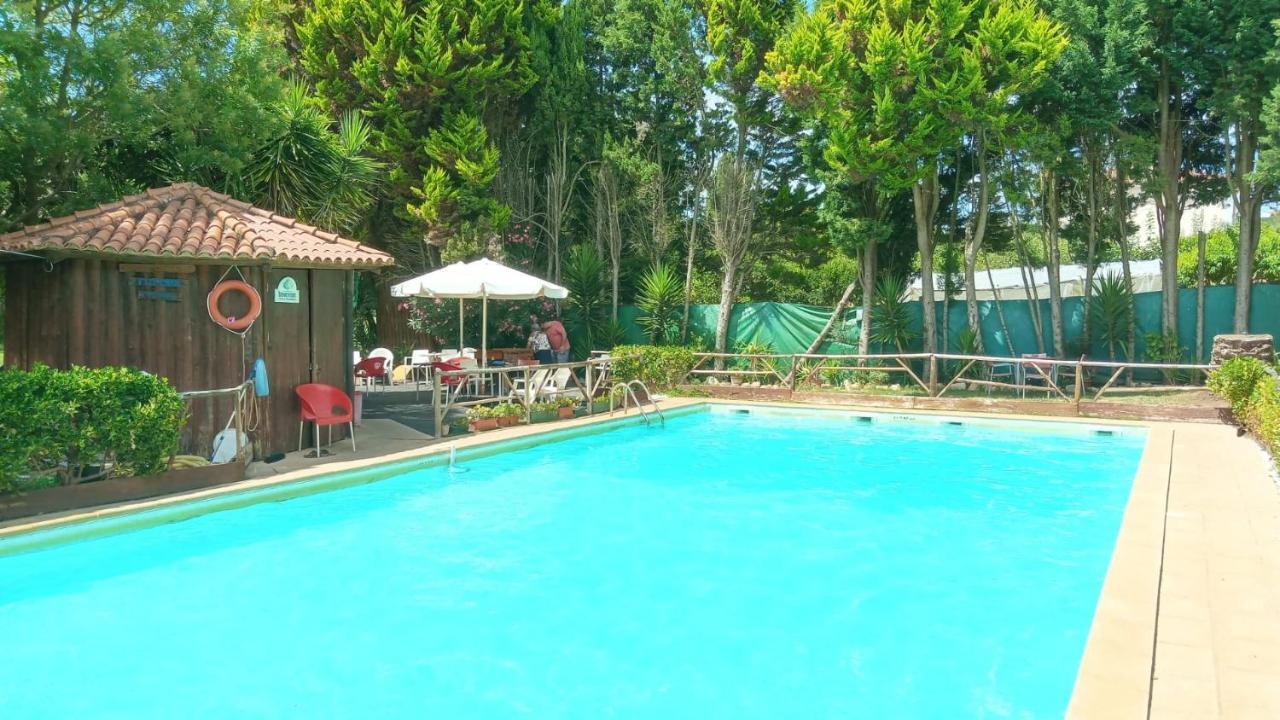 Cabana Do Sol Torres Vedras Zewnętrze zdjęcie