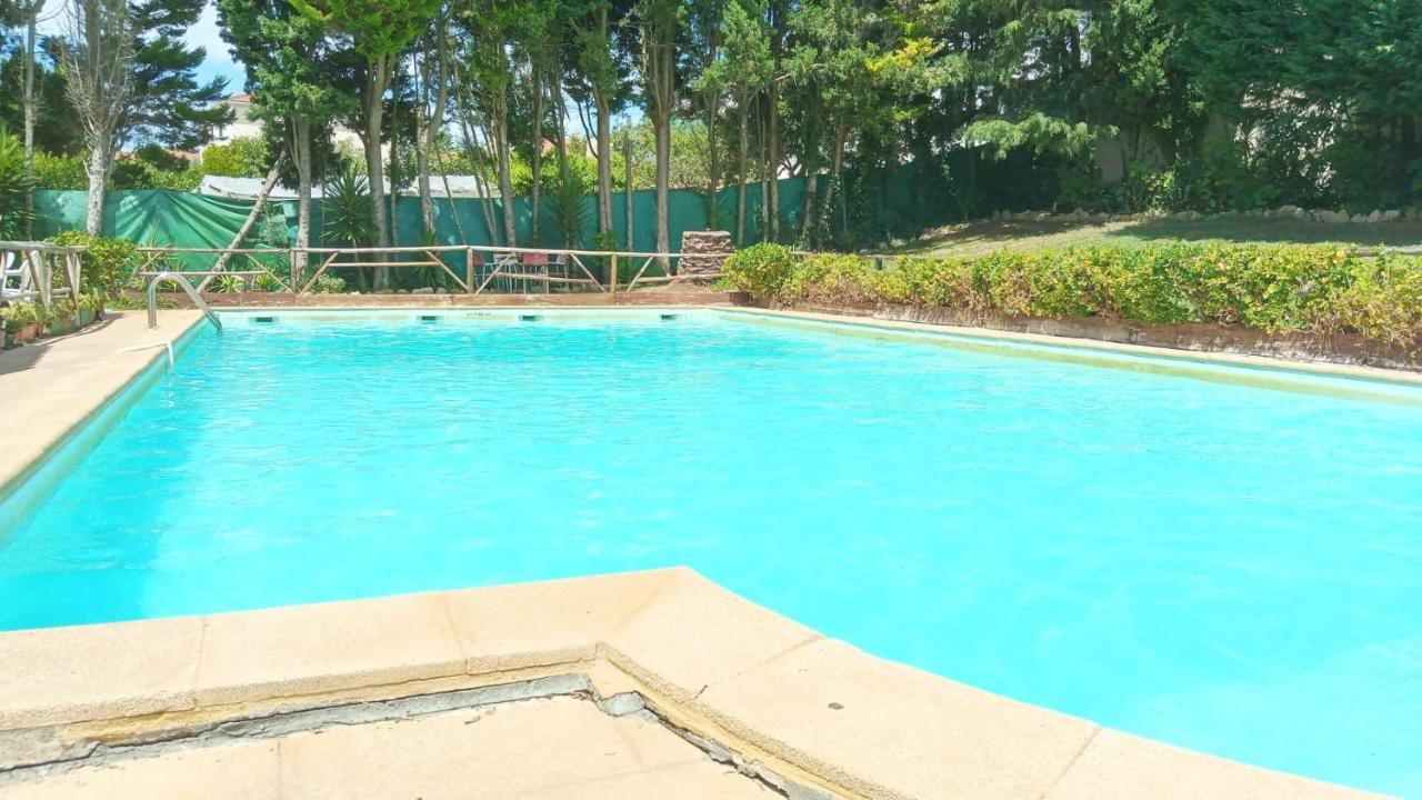 Cabana Do Sol Torres Vedras Zewnętrze zdjęcie