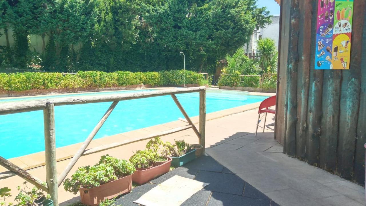 Cabana Do Sol Torres Vedras Zewnętrze zdjęcie