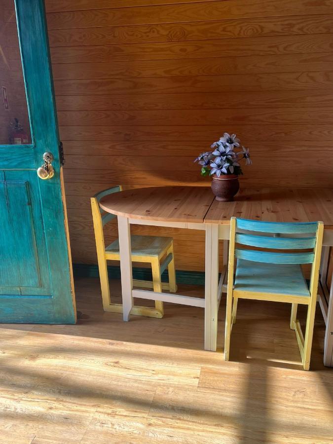 Cabana Do Sol Torres Vedras Zewnętrze zdjęcie