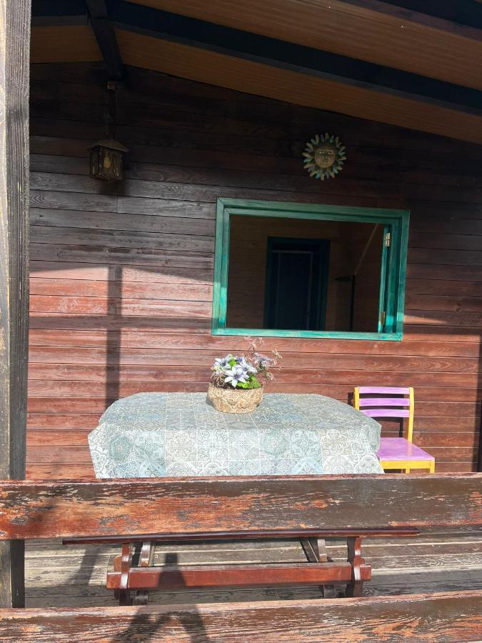 Cabana Do Sol Torres Vedras Zewnętrze zdjęcie