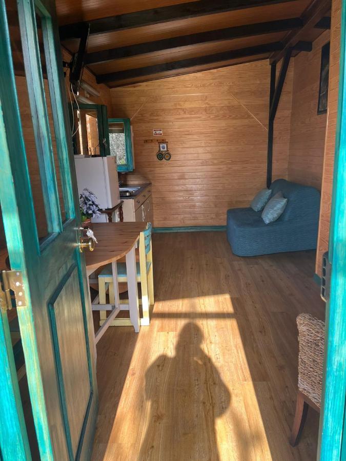 Cabana Do Sol Torres Vedras Zewnętrze zdjęcie