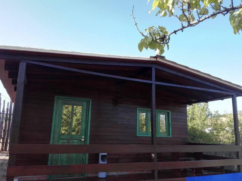 Cabana Do Sol Torres Vedras Zewnętrze zdjęcie