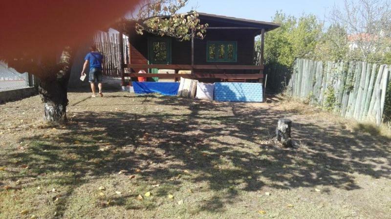 Cabana Do Sol Torres Vedras Zewnętrze zdjęcie