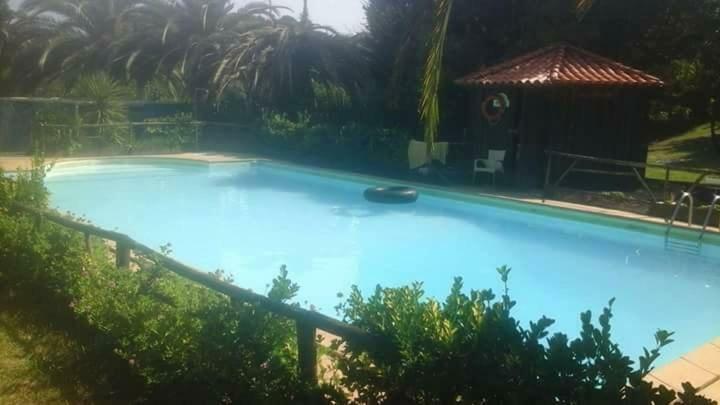 Cabana Do Sol Torres Vedras Zewnętrze zdjęcie