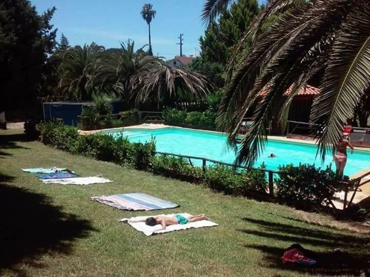 Cabana Do Sol Torres Vedras Zewnętrze zdjęcie