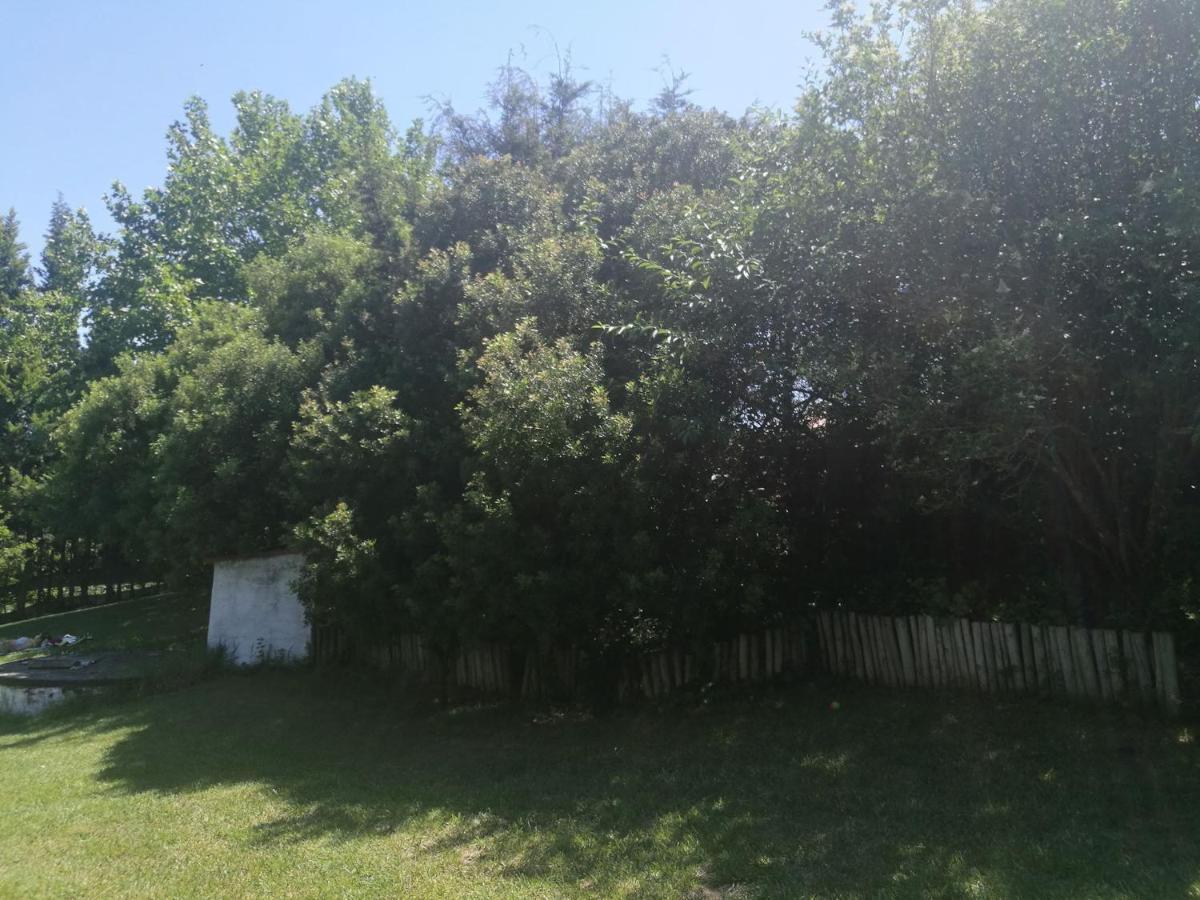 Cabana Do Sol Torres Vedras Zewnętrze zdjęcie