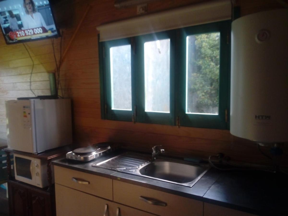 Cabana Do Sol Torres Vedras Zewnętrze zdjęcie